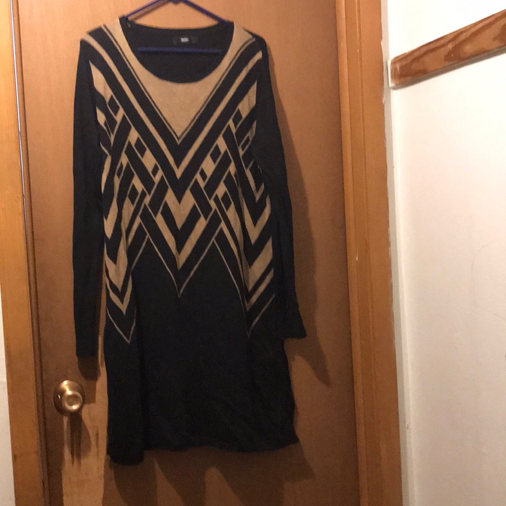 XL DRESS